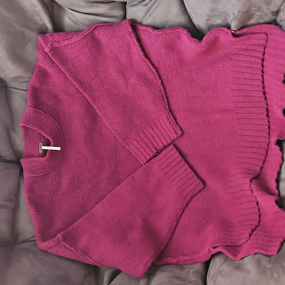Free People Sweater